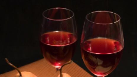 Как да изберем подходящото вино за различните ястия - Част III