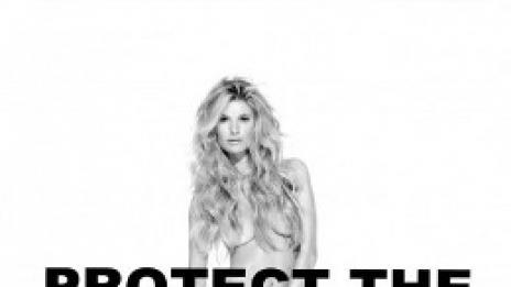 Мариса Милър - гола от благородство