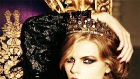 Приказка за Роксолана