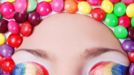 Представяй си храна, за да слабееш