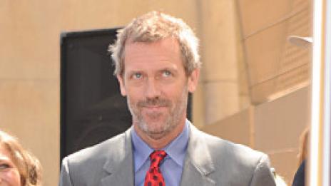 Хю Лоури: Не знам какво е да се забавляваш