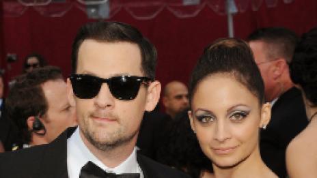 Никол Ричи се омъжи