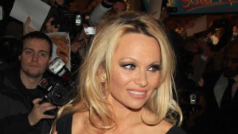 Животът е пълен с изненади. Памела анатемоса скалпела