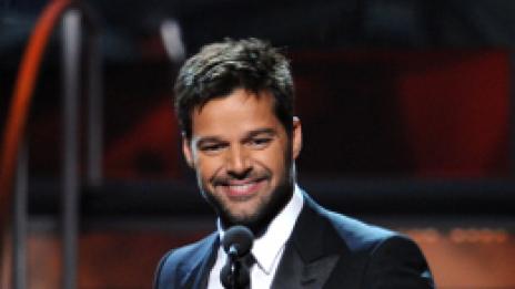 Рики Мартин ще се омъжи единствено в Пуерто Рико