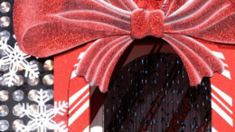 Марая чака близнаци