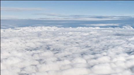 Гигантът Природа и джуджето Човек