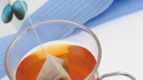 Пийте чай, за да сте слаби след празниците