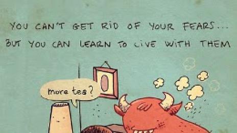 За нещата от живота ...