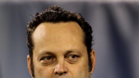 Винс Вон стана татко