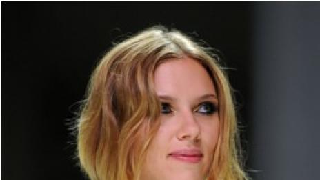 Скарлет Йохансон в търсене на идеалния