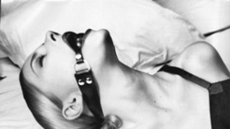 Садо-мазо приказки