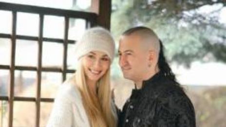 Дони и Нети чакат бебе