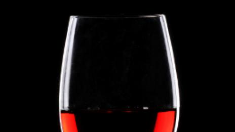 Слабейте с чаша вино, но след всяко ядене