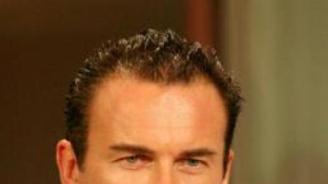 Идеалният - висок, синеок и мускулест