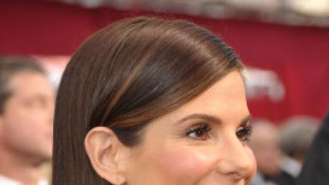 Сандра Бълок е най-желаната съседка