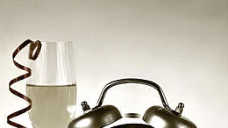 Честита нова година!