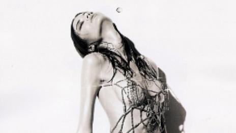 Стилна календарна еротика: Harper&#039;s Bazaar Espa&#241;a