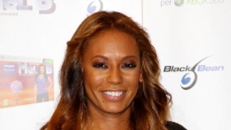 Мел Би иска още деца. Харесвало й да са около нея