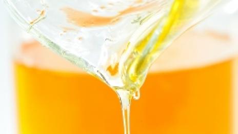 Домашен лосион за тяло с пчелен восък