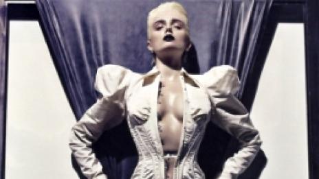 Спомени от 2010: Vogue се поклони на Маккуин