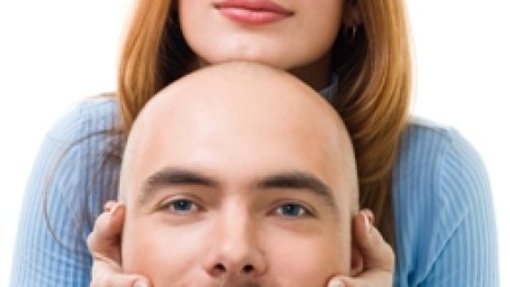 И за плешивковците има надежда