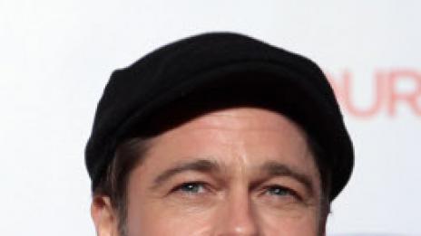 Брад Пит като Джон Ленън?