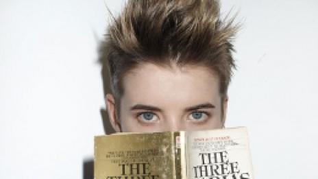 Културно- небрежна Агнес Дийн