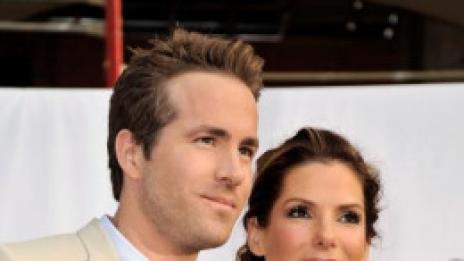 Сандра Бълок отмъкна бившия на Скарлет