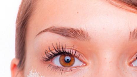 Маска за суха кожа с фъстъци