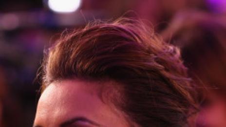 Ресторантът на Ева Лонгория фалира