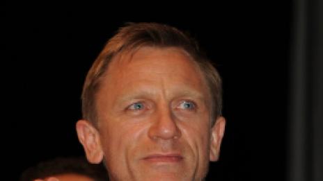 Даниел Крейг: Много ми се играе Джеймс Бонд