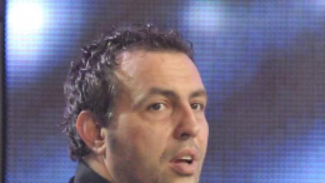 Христо Мутафчиев вече е добре