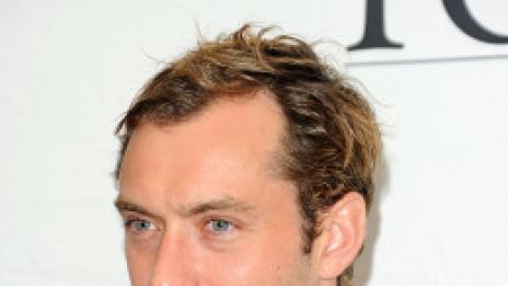 Джуд Лоу – влюбен в проститутка моряк