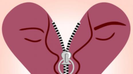 В очакване на щастието