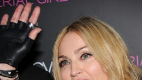 И Мадона, като нашите, изкарвала пари от нощни клубове