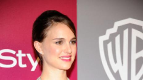 Натали не може да "изключи" от "Черният лебед"