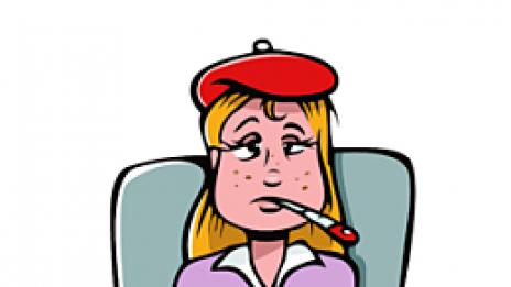 Състезание по грип