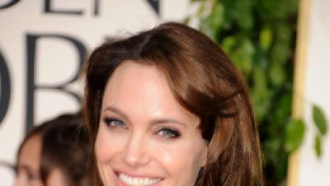 Анджелина Джоли и прекаленото й родителство