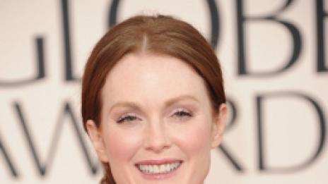 Джулиан Мур ще получи &quot;Бухнал пудинг&quot;