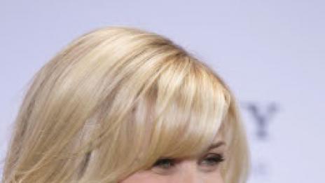 Рийз Уидърпсуун: Не харча пари, гледам прасенце и козичка