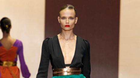 Провокативно лято 2011: Gucci