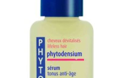 Серум удължава живота на косата