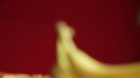 Бананов кекс