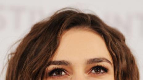 Кийра Найтли – съпруга на Робърт Патинсън