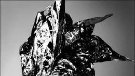 Коса. И още нещо