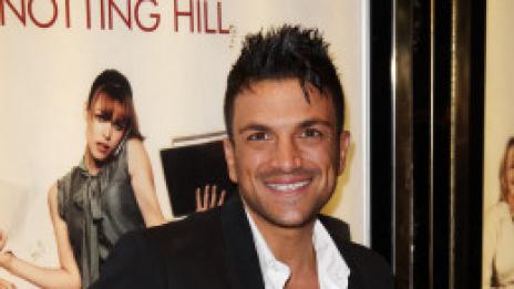 Питър Андре: Страх ме е от кола маска