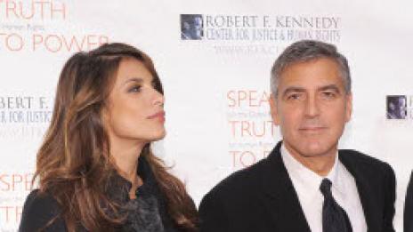 Джордж Клуни: Няма пък да се женя повече