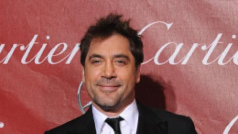 А пък Хавиер Бардем бил стриптизьор