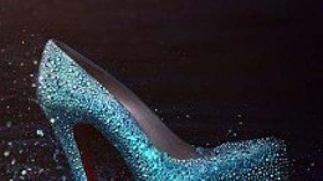 Пролетното турне на Christian Louboutin