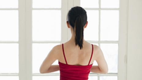 Пауър йога – за ентусиасти